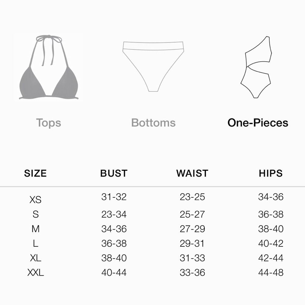 {Beach Riot} Brand New Amy One Piece Periwinkle Colorblock - Picture 7 of 7